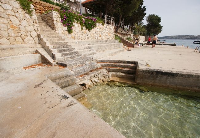 Apartamento en Stara Novalja - Apartamento en Stara Novalja con Seaview, Terraza, Acondicionador, WIFI (183-3) Apartamento en Stara Novalja - Apartamento en Stara Novalja con Seaview, Terraza, Acondicionador, WIFI (183-3)