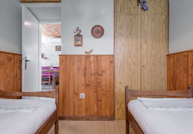 Apartamento en Pisak - Apartamento en Pisak con Seaview, Terraza, Acondicionador, WIFI (196-1) Apartamento en Pisak - Apartamento en Pisak con Seaview, Terraza, Acondicionador, WIFI (196-1)