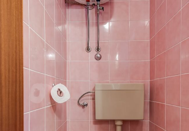 Apartamento en Pisak - Apartamento en Pisak con Seaview, Terraza, Acondicionador, WIFI (196-2) Apartamento en Pisak - Apartamento en Pisak con Seaview, Terraza, Acondicionador, WIFI (196-2)
