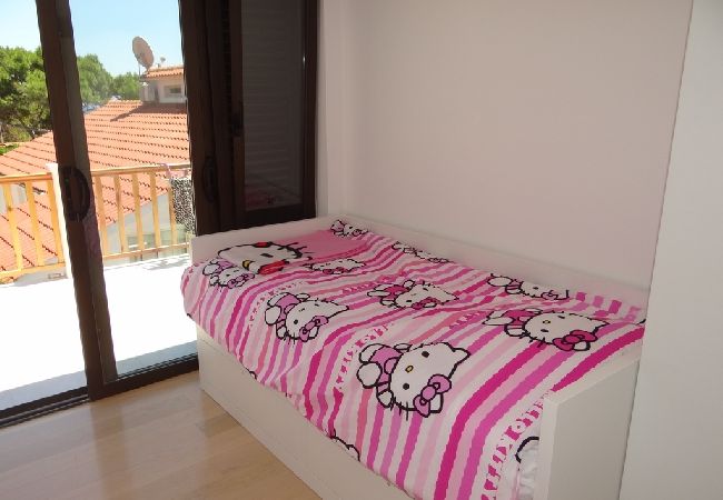 Apartamento en Hvar - Apartamento en Hvar con Seaview, Loggia, Acondicionador, WIFI (199-3) Apartamento en Hvar - Apartamento en Hvar con Seaview, Loggia, Acondicionador, WIFI (199-3)