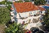 Apartamento en Tucepi - Apartamento en Tučepi con Terraza, Acondicionador, WIFI, Lavadora (202-4) Apartamento en Tucepi - Apartamento en Tučepi con Terraza, Acondicionador, WIFI, Lavadora (202-4)
