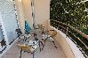 Apartamento en Tucepi - Apartamento en Tučepi con Terraza, Acondicionador, WIFI, Lavadora (202-4) Apartamento en Tucepi - Apartamento en Tučepi con Terraza, Acondicionador, WIFI, Lavadora (202-4)
