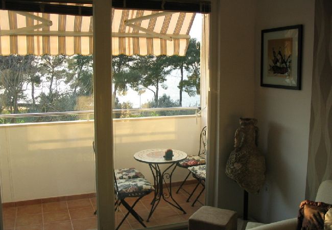 Apartamento en Fažana - Apartamento en Fažana con Seaview, Balcón, Acondicionador, WIFI (227-1) Apartamento en Fažana - Apartamento en Fažana con Seaview, Balcón, Acondicionador, WIFI (227-1)