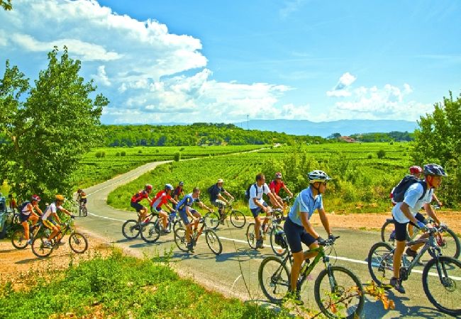 Apartamento en Fažana - Apartamento en Fažana con Seaview, Balcón, Acondicionador, WIFI (227-1) Apartamento en Fažana - Apartamento en Fažana con Seaview, Balcón, Acondicionador, WIFI (227-1)