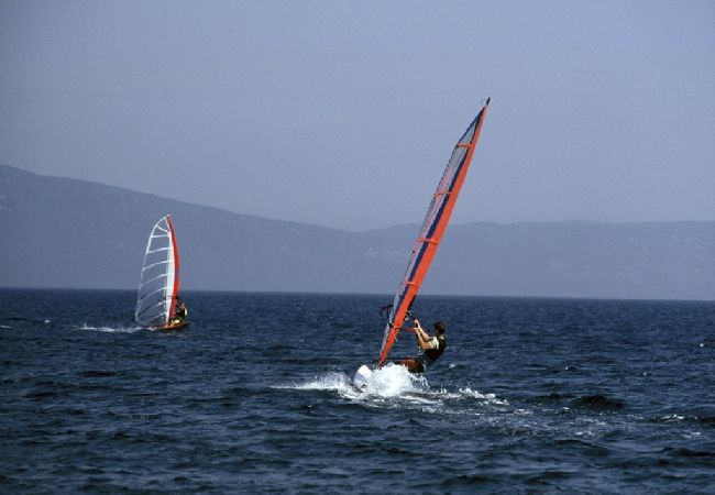 Apartamento en Fažana - Apartamento en Fažana con Seaview, Balcón, Acondicionador, WIFI (227-1) Apartamento en Fažana - Apartamento en Fažana con Seaview, Balcón, Acondicionador, WIFI (227-1)