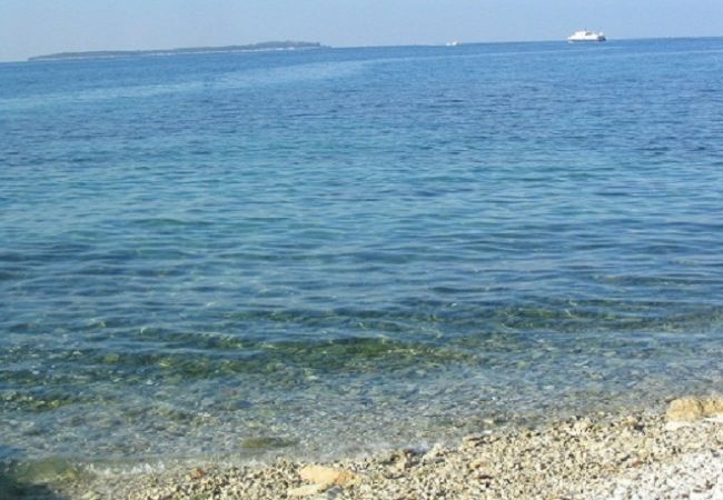 Apartamento en Fažana - Apartamento en Fažana con Balcón, Acondicionador, WIFI, Lavadora (229-1) Apartamento en Fažana - Apartamento en Fažana con Balcón, Acondicionador, WIFI, Lavadora (229-1)