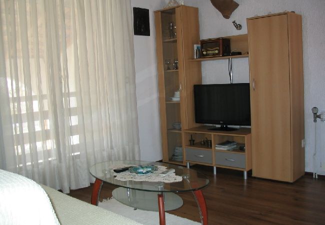 Apartamento en Fažana - Apartamento en Fažana con Balcón, Acondicionador, WIFI, Lavadora (229-1) Apartamento en Fažana - Apartamento en Fažana con Balcón, Acondicionador, WIFI, Lavadora (229-1)