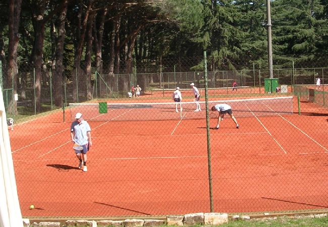 Apartamento en Fažana - Apartamento en Fažana con Balcón, Acondicionador, WIFI, Lavadora (229-1) Apartamento en Fažana - Apartamento en Fažana con Balcón, Acondicionador, WIFI, Lavadora (229-1)