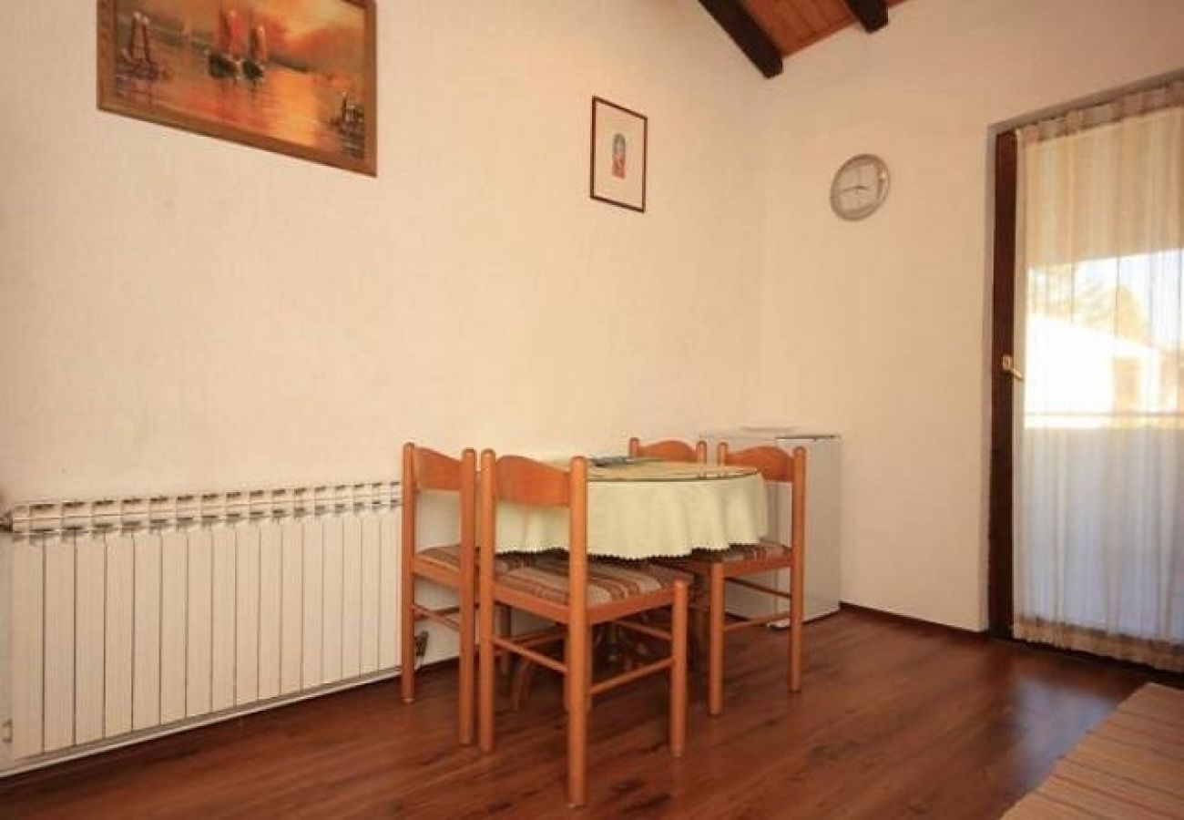 Apartamento en Fažana - Apartamento en Fažana con Balcón, Acondicionador, WIFI, Lavadora (229-1)