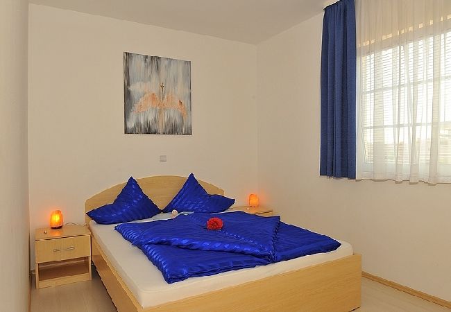 Apartamento en Rovinj - Apartamento en Rovinj con Balcón, Acondicionador, WIFI (230-1) Apartamento en Rovinj - Apartamento en Rovinj con Balcón, Acondicionador, WIFI (230-1)
