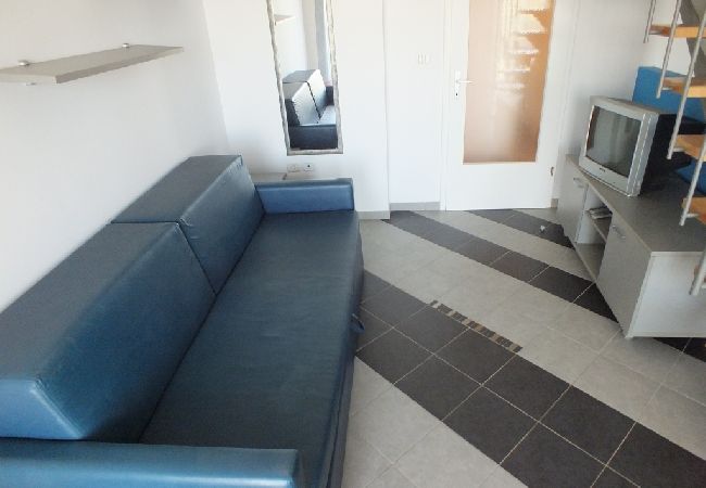 Apartamento en Umag - Apartamento en Umag con Seaview, Balcón, Acondicionador, Lavavajillas (235-2) Apartamento en Umag - Apartamento en Umag con Seaview, Balcón, Acondicionador, Lavavajillas (235-2)