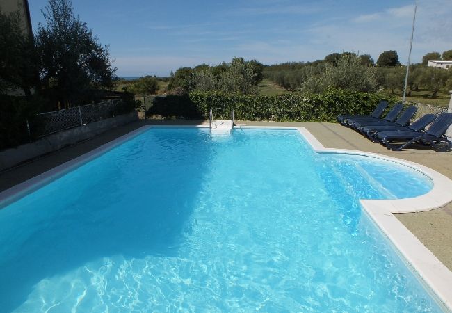 Apartamento en Umag - Apartamento en Umag con Seaview, Balcón, Acondicionador, Lavavajillas (235-2) Apartamento en Umag - Apartamento en Umag con Seaview, Balcón, Acondicionador, Lavavajillas (235-2)