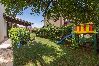 Apartamento en Umag - Apartamento en Umag con Terraza, Acondicionador, WIFI, Lavadora (244-2) Apartamento en Umag - Apartamento en Umag con Terraza, Acondicionador, WIFI, Lavadora (244-2)