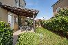 Apartamento en Umag - Apartamento en Umag con Terraza, Acondicionador, WIFI, Lavadora (244-3) Apartamento en Umag - Apartamento en Umag con Terraza, Acondicionador, WIFI, Lavadora (244-3)