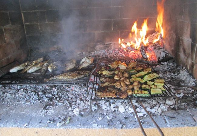 Apartamento en Kaštel Sucurac - Apartamento en Kaštel Sućurac con Seaview, Balcón, Acondicionador, WIFI (570-1) Apartamento en Kaštel Sucurac - Apartamento en Kaštel Sućurac con Seaview, Balcón, Acondicionador, WIFI (570-1)