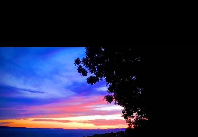 Apartamento en Stanici - Apartamento en Stanići con Seaview, Balcón, Acondicionador, WIFI (634-1) Apartamento en Stanici - Apartamento en Stanići con Seaview, Balcón, Acondicionador, WIFI (634-1)