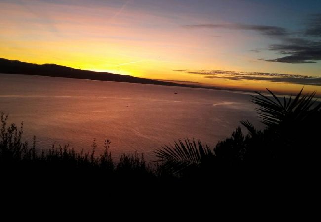 Apartamento en Stanici - Apartamento en Stanići con Seaview, Balcón, Acondicionador, WIFI (634-1) Apartamento en Stanici - Apartamento en Stanići con Seaview, Balcón, Acondicionador, WIFI (634-1)