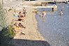 Apartamento en Rab - Apartamento en Barbat con Seaview, Balcón, Acondicionador (660-1) Apartamento en Rab - Apartamento en Barbat con Seaview, Balcón, Acondicionador (660-1)