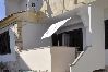 Apartamento en Rab - Apartamento en Barbat con Seaview, Balcón, Acondicionador (660-1) Apartamento en Rab - Apartamento en Barbat con Seaview, Balcón, Acondicionador (660-1)