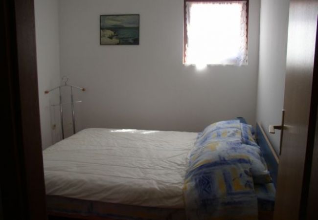 Apartamento en Bol - Apartamento en Bol con Seaview, Balcón, Acondicionador, WIFI (652-1) Apartamento en Bol - Apartamento en Bol con Seaview, Balcón, Acondicionador, WIFI (652-1)