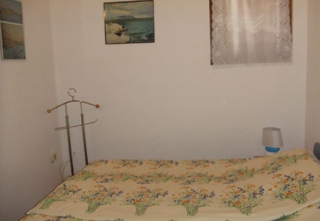 Apartamento en Bol - Apartamento en Bol con Seaview, Balcón, Acondicionador, WIFI (652-1) Apartamento en Bol - Apartamento en Bol con Seaview, Balcón, Acondicionador, WIFI (652-1)