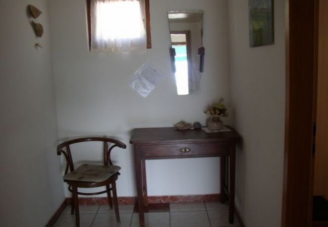 Apartamento en Bol - Apartamento en Bol con Seaview, Balcón, Acondicionador, WIFI (652-1) Apartamento en Bol - Apartamento en Bol con Seaview, Balcón, Acondicionador, WIFI (652-1)