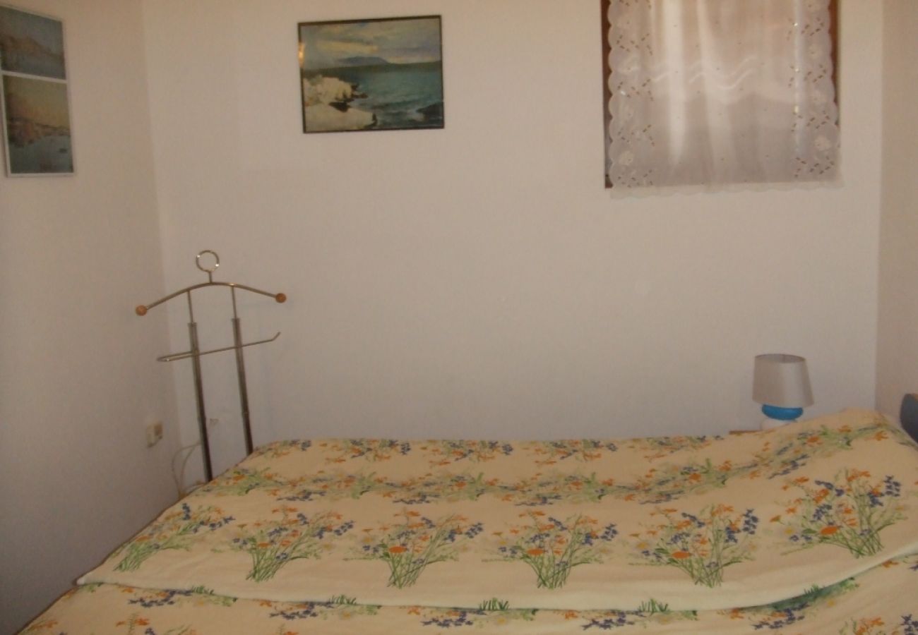 Apartamento en Bol - Apartamento en Bol con Seaview, Balcón, Acondicionador, WIFI (652-1)