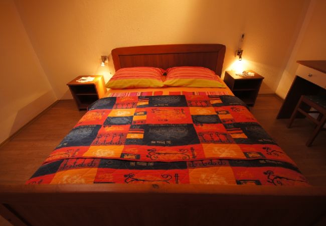 Apartamento en Orebic - Apartamento en Orebić con Seaview, Terraza, Acondicionador, WIFI (829-5) Apartamento en Orebic - Apartamento en Orebić con Seaview, Terraza, Acondicionador, WIFI (829-5)