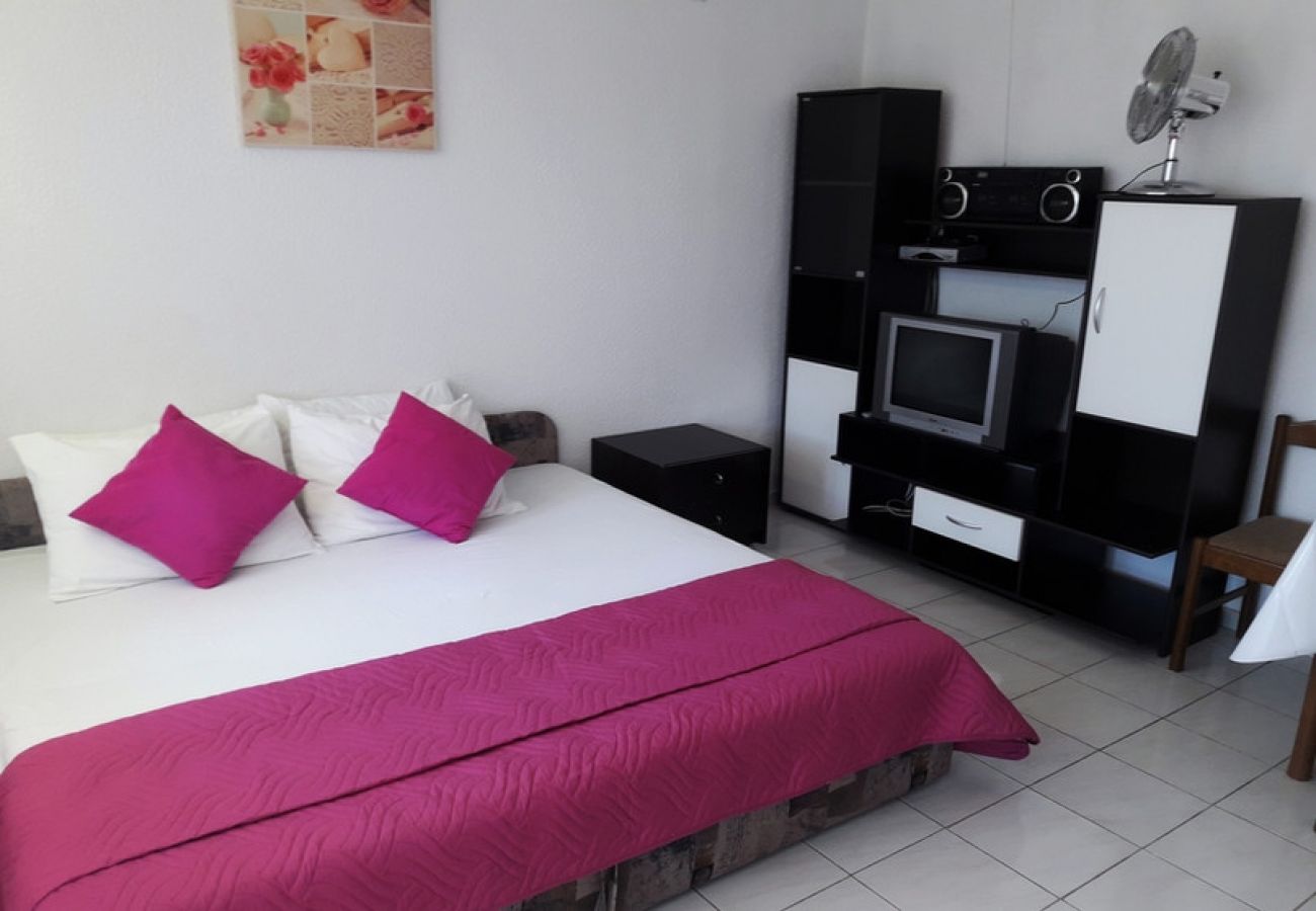 Apartamento en Porec - Apartamento en Poreč con Balcón, WIFI (819-1)