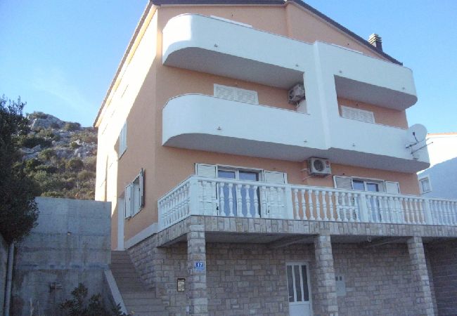 Seget Vranjica - Apartamento