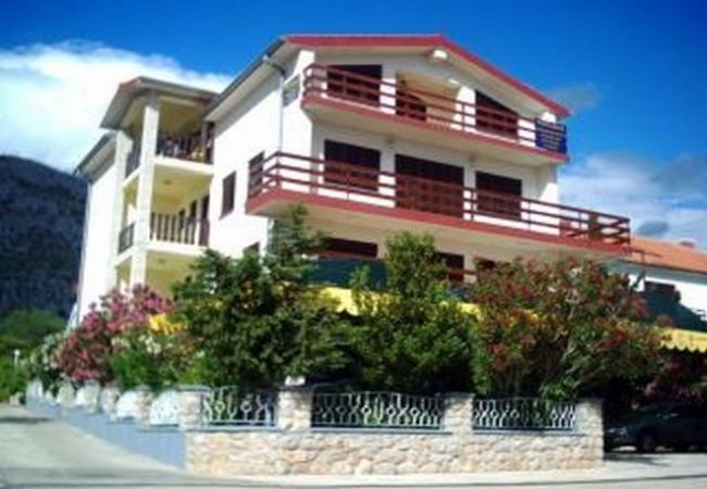 Starigrad - Apartamento