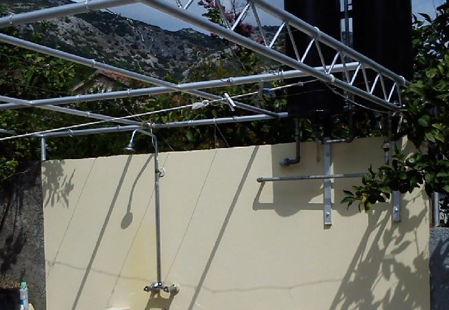 Casa en Viganj - Casa de vacaciones en Viganj con Seaview, Terraza, WIFI, Lavadora (825-1) Casa en Viganj - Casa de vacaciones en Viganj con Seaview, Terraza, WIFI, Lavadora (825-1)