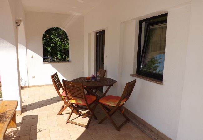 Apartamento en Umag - Apartamento en Umag con WIFI, Lavadora (853-1) Apartamento en Umag - Apartamento en Umag con WIFI, Lavadora (853-1)