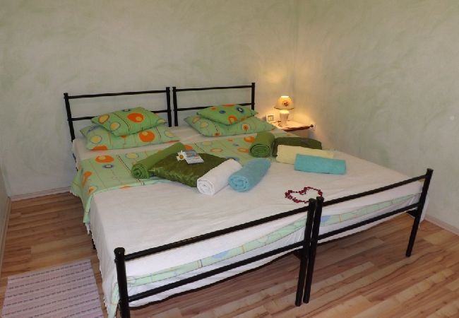 Apartamento en Umag - Apartamento en Umag con WIFI, Lavadora (853-1) Apartamento en Umag - Apartamento en Umag con WIFI, Lavadora (853-1)