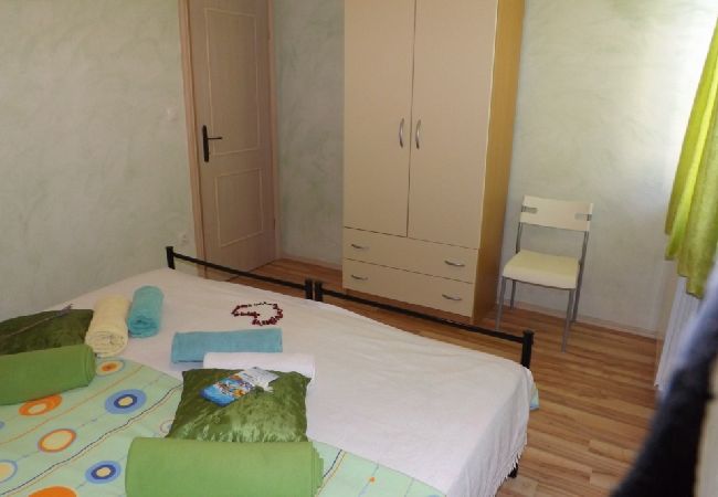 Apartamento en Umag - Apartamento en Umag con WIFI, Lavadora (853-1) Apartamento en Umag - Apartamento en Umag con WIFI, Lavadora (853-1)