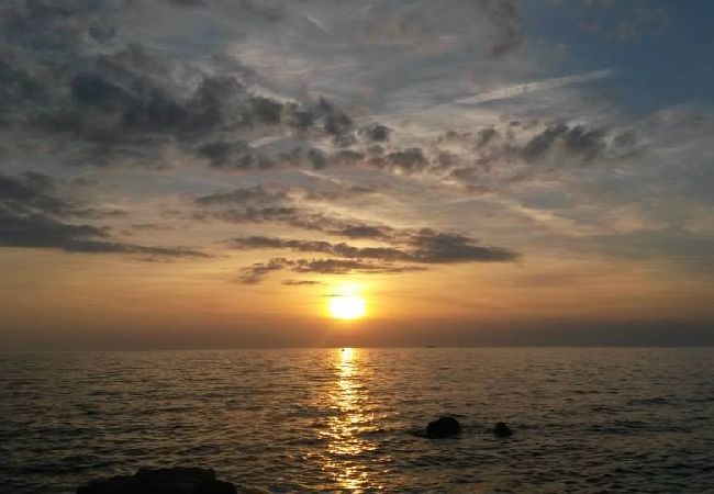 Apartamento en Umag - Apartamento en Umag con WIFI, Lavadora (853-1) Apartamento en Umag - Apartamento en Umag con WIFI, Lavadora (853-1)