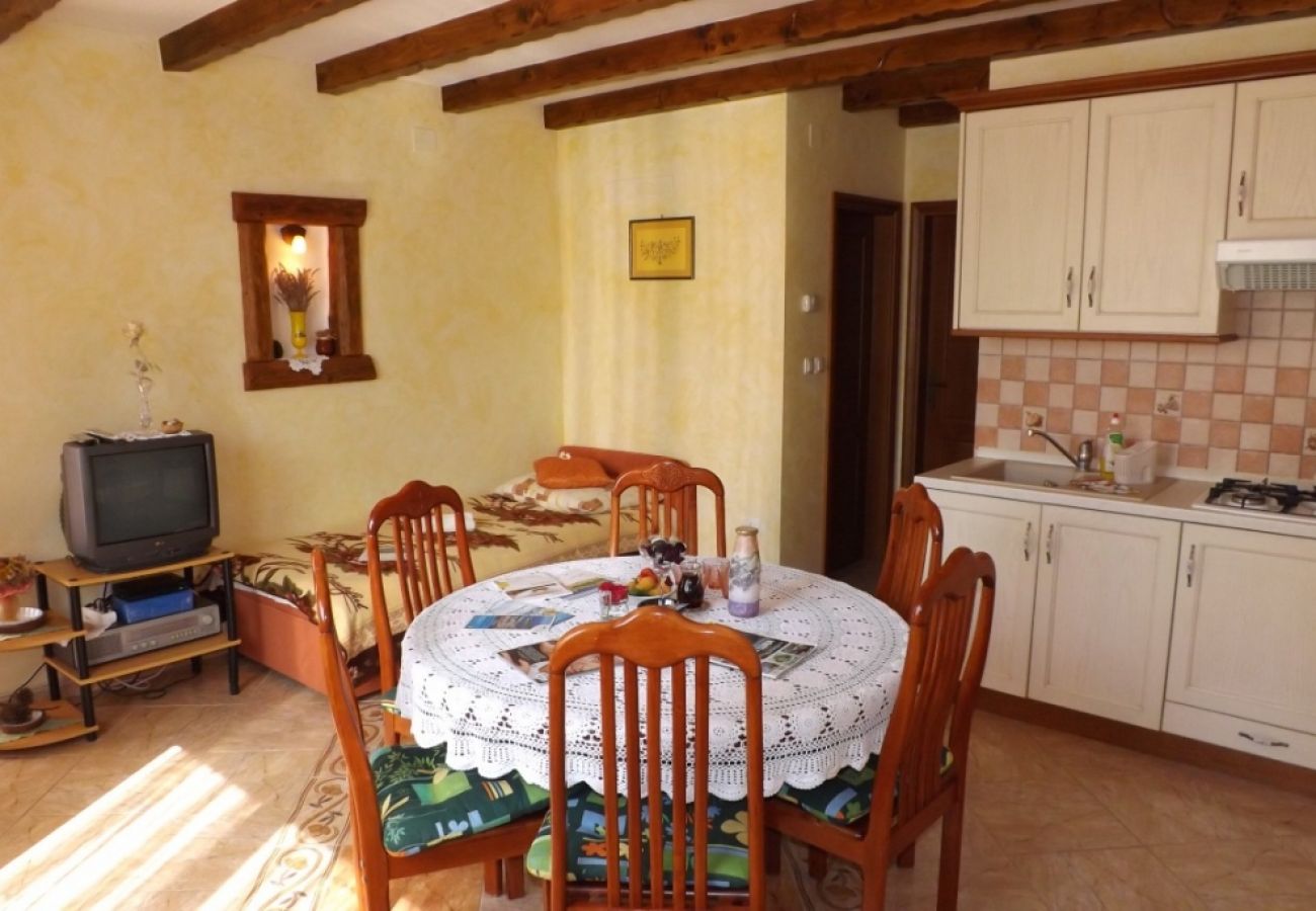 Apartamento en Umag - Apartamento en Umag con WIFI (853-2)