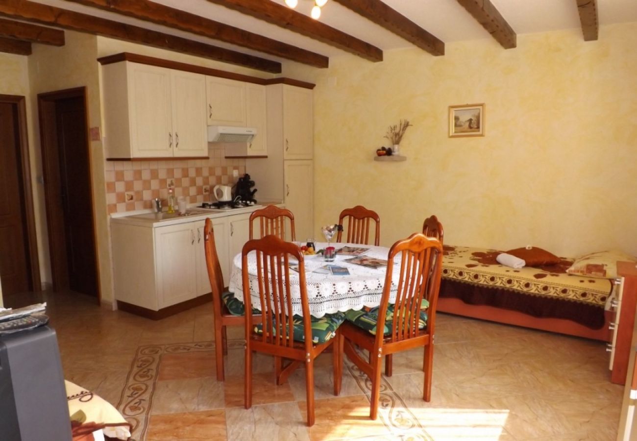 Apartamento en Umag - Apartamento en Umag con WIFI (853-2)