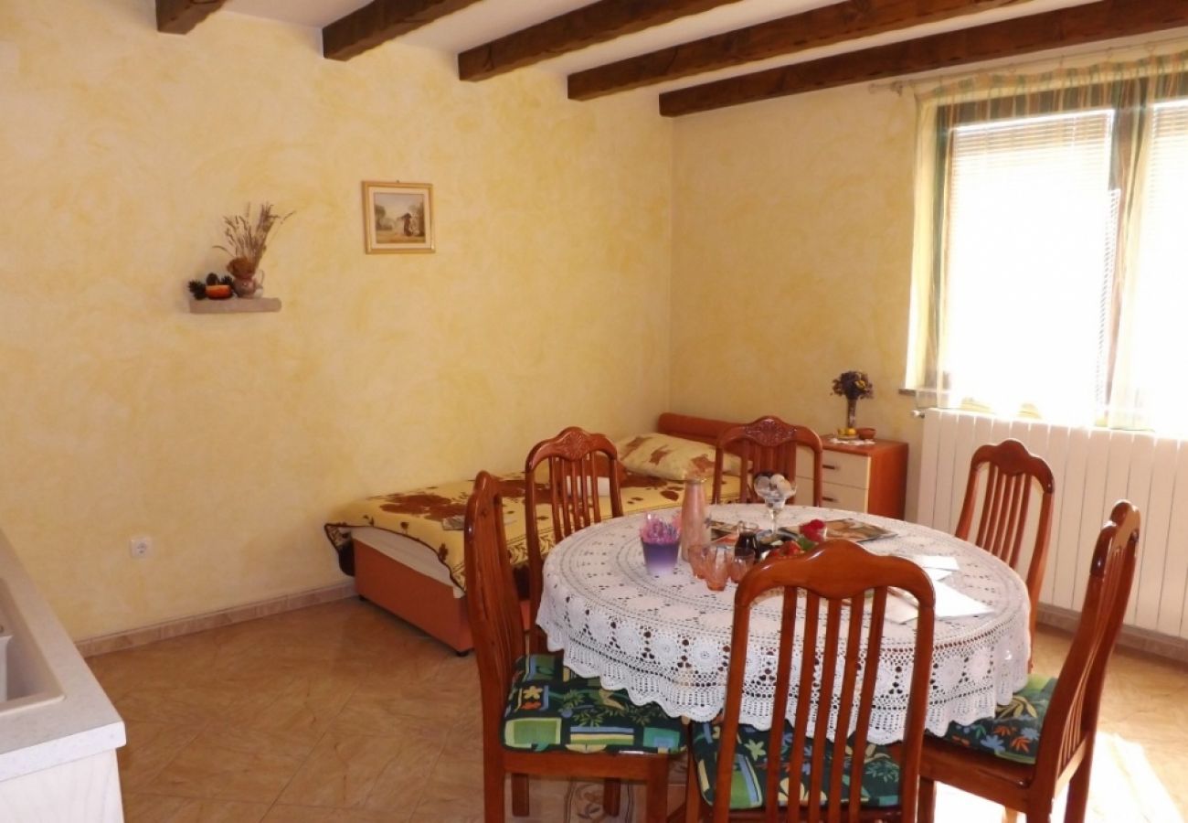 Apartamento en Umag - Apartamento en Umag con WIFI (853-2)