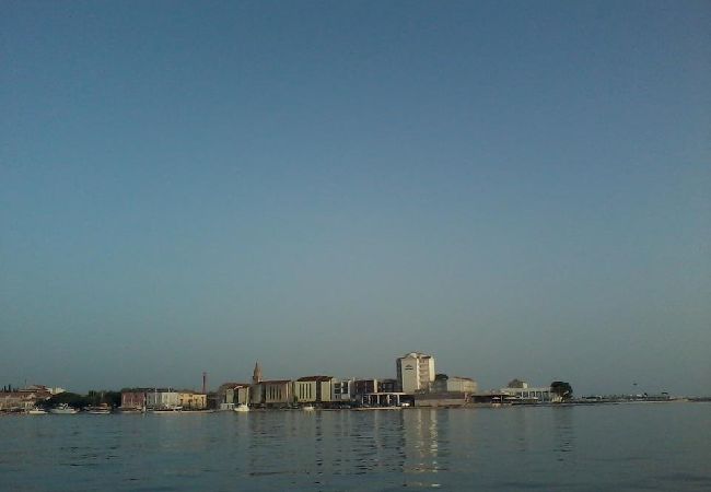 Apartamento en Umag - Apartamento en Umag con Terraza, WIFI, Lavadora (853-3) Apartamento en Umag - Apartamento en Umag con Terraza, WIFI, Lavadora (853-3)