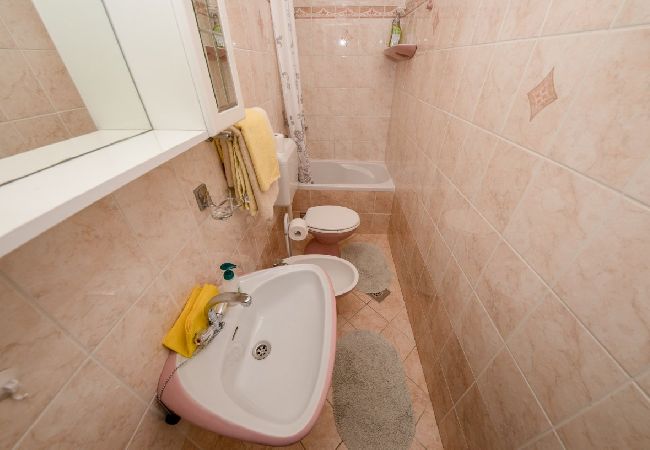 Apartamento en Palit - Apartamento en Palit con Terraza, Acondicionador, WIFI, Lavavajillas (820-2) Apartamento en Palit - Apartamento en Palit con Terraza, Acondicionador, WIFI, Lavavajillas (820-2)