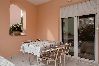 Apartamento en Palit - Apartamento en Palit con Terraza, Acondicionador, WIFI, Lavavajillas (820-2) Apartamento en Palit - Apartamento en Palit con Terraza, Acondicionador, WIFI, Lavavajillas (820-2)