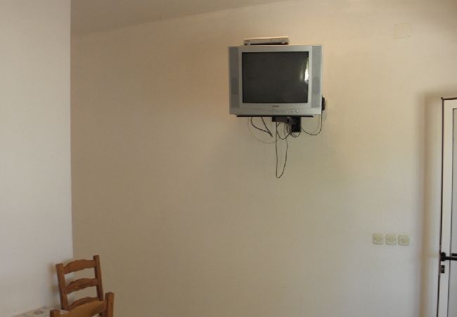 Apartamento en Lumbarda - Apartamento en Lumbarda con Seaview, Terraza, Acondicionador, Lavadora (876-1) Apartamento en Lumbarda - Apartamento en Lumbarda con Seaview, Terraza, Acondicionador, Lavadora (876-1)