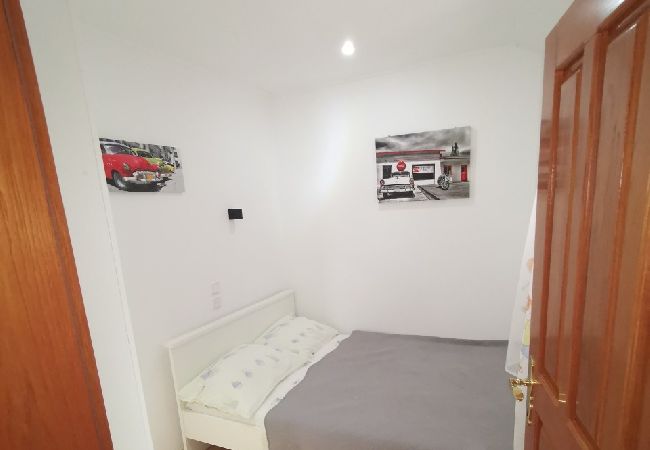 Apartamento en Privlaka - Apartamento en Privlaka con Balcón, Acondicionador, WIFI, Lavavajillas (878-1) Apartamento en Privlaka - Apartamento en Privlaka con Balcón, Acondicionador, WIFI, Lavavajillas (878-1)