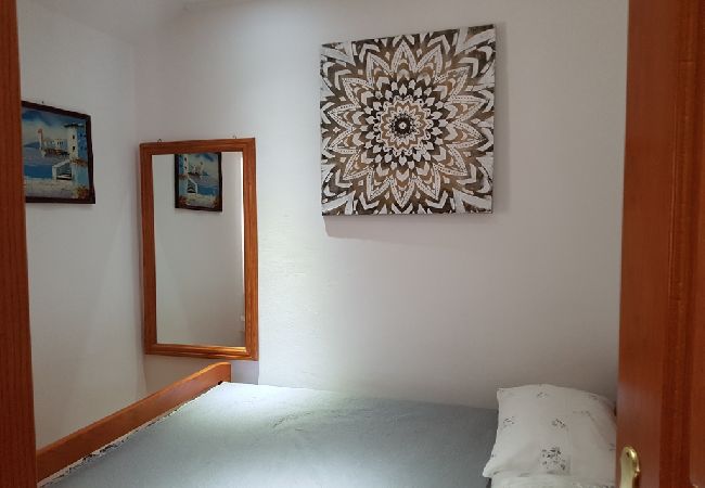 Apartamento en Privlaka - Apartamento en Privlaka con Balcón, Acondicionador, WIFI, Lavavajillas (878-1) Apartamento en Privlaka - Apartamento en Privlaka con Balcón, Acondicionador, WIFI, Lavavajillas (878-1)