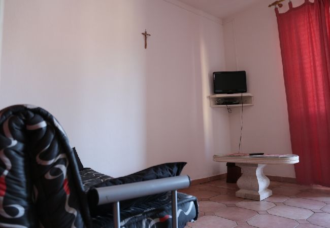 Apartamento en Lumbarda - Apartamento en Lumbarda con Seaview, Terraza, WIFI, Lavadora (869-2) Apartamento en Lumbarda - Apartamento en Lumbarda con Seaview, Terraza, WIFI, Lavadora (869-2)