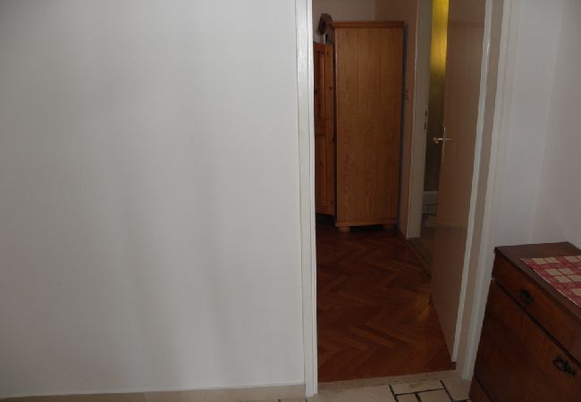 Apartamento en Lumbarda - Apartamento en Lumbarda con Seaview, Terraza, WIFI, Lavadora (869-2) Apartamento en Lumbarda - Apartamento en Lumbarda con Seaview, Terraza, WIFI, Lavadora (869-2)