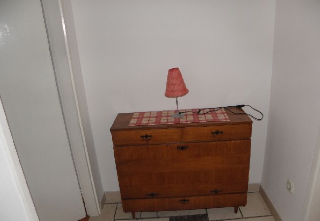 Apartamento en Lumbarda - Apartamento en Lumbarda con Seaview, Terraza, WIFI, Lavadora (869-2) Apartamento en Lumbarda - Apartamento en Lumbarda con Seaview, Terraza, WIFI, Lavadora (869-2)