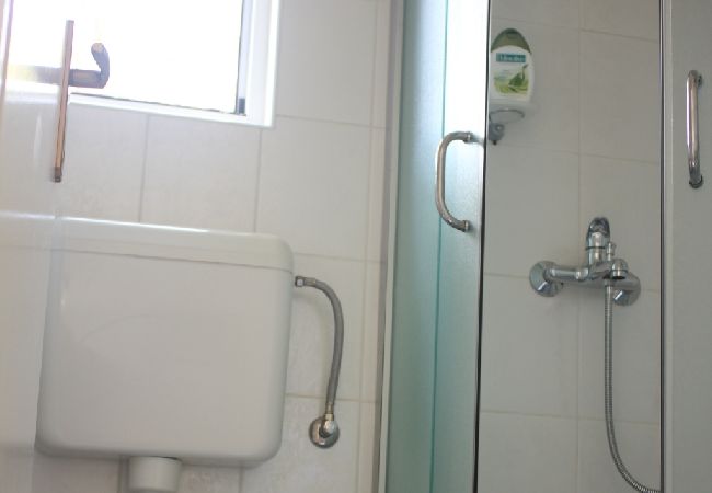 Estudio en Veli Rat - Apartamento Estudio en Veli Rat con Seaview, Balcón, Lavadora (882-1) Estudio en Veli Rat - Apartamento Estudio en Veli Rat con Seaview, Balcón, Lavadora (882-1)