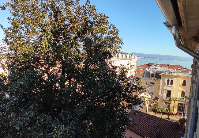 Opatija - Apartamento